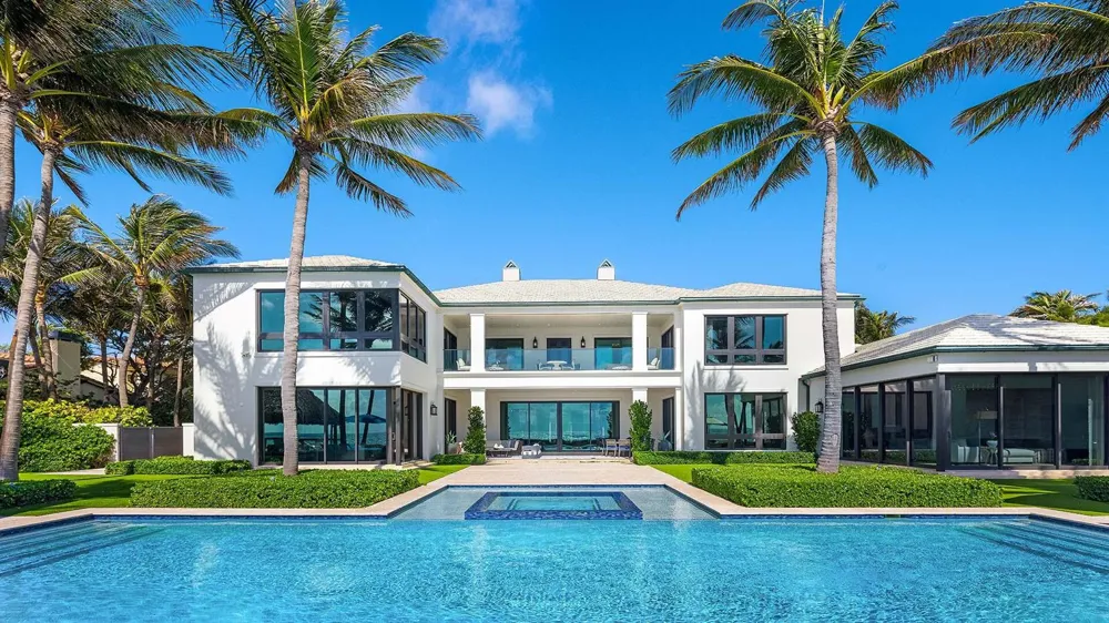6161 Ocean Boulevard Ocean Ridge, FL 33435