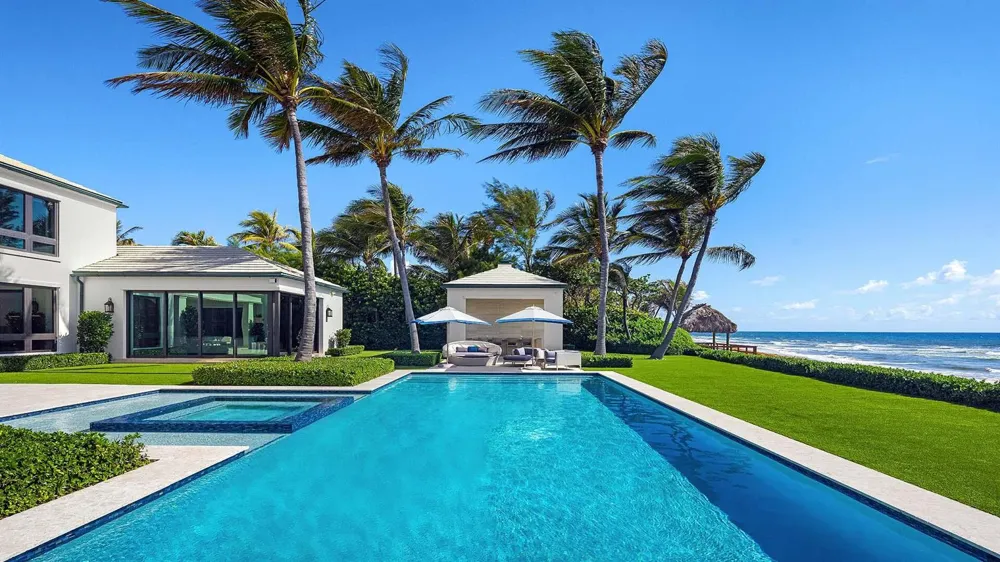 6161 Ocean Boulevard Ocean Ridge, FL 33435