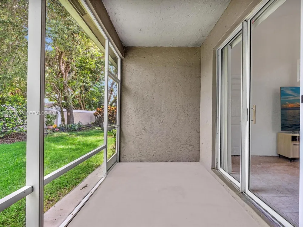 7420 S Aragon Blvd #1 Sunrise, FL 33313