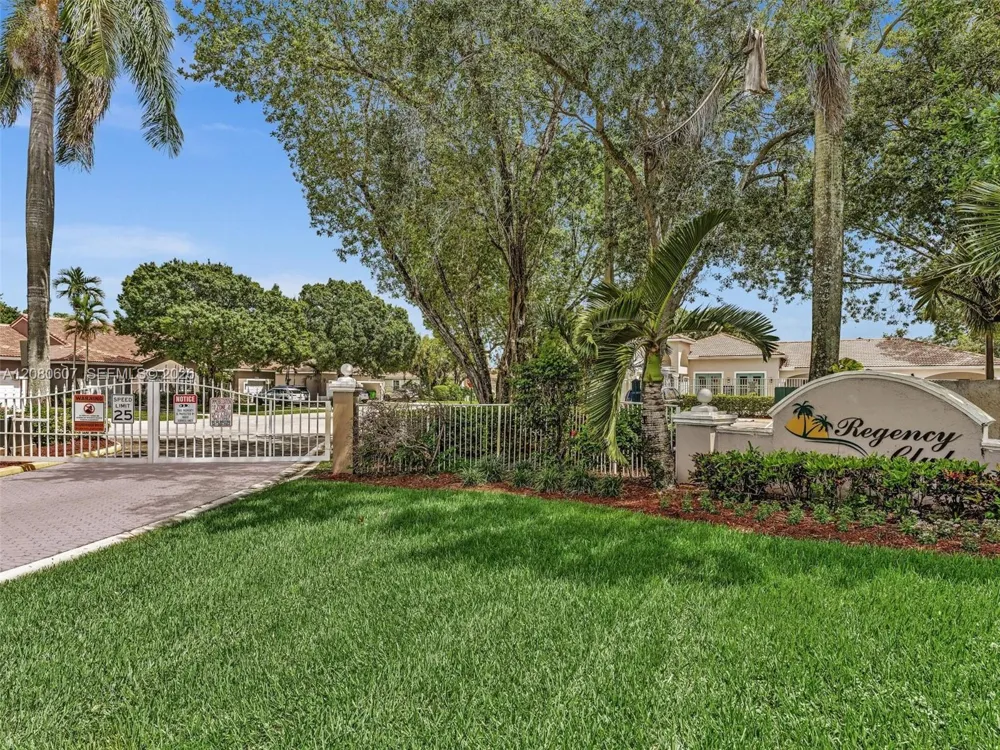 7420 S Aragon Blvd #1 Sunrise, FL 33313