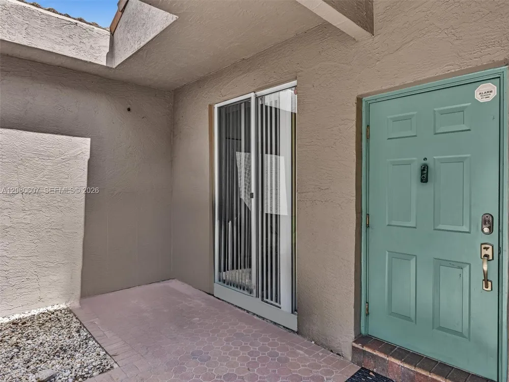 7420 S Aragon Blvd #1 Sunrise, FL 33313