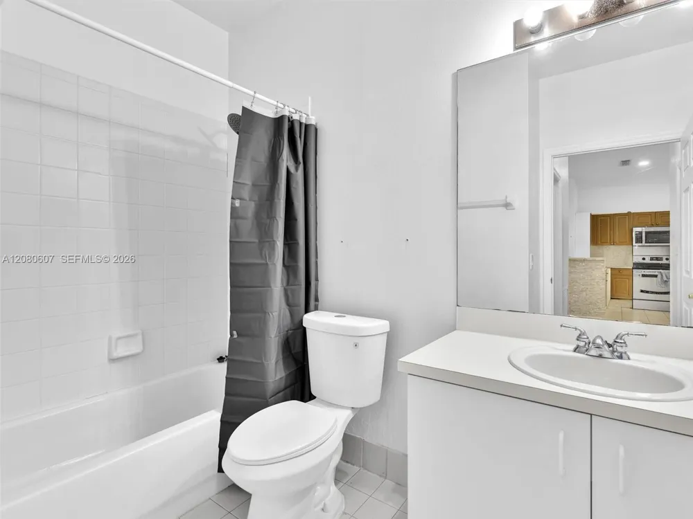 7420 S Aragon Blvd #1 Sunrise, FL 33313