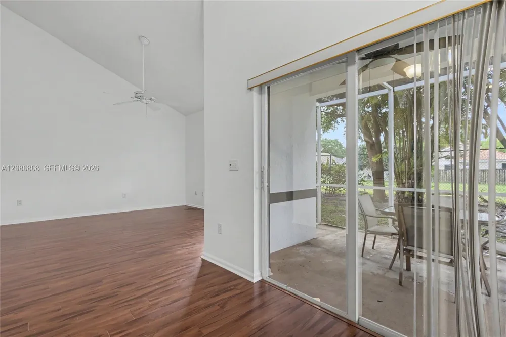 Address Not Shown Sunrise, FL 33322