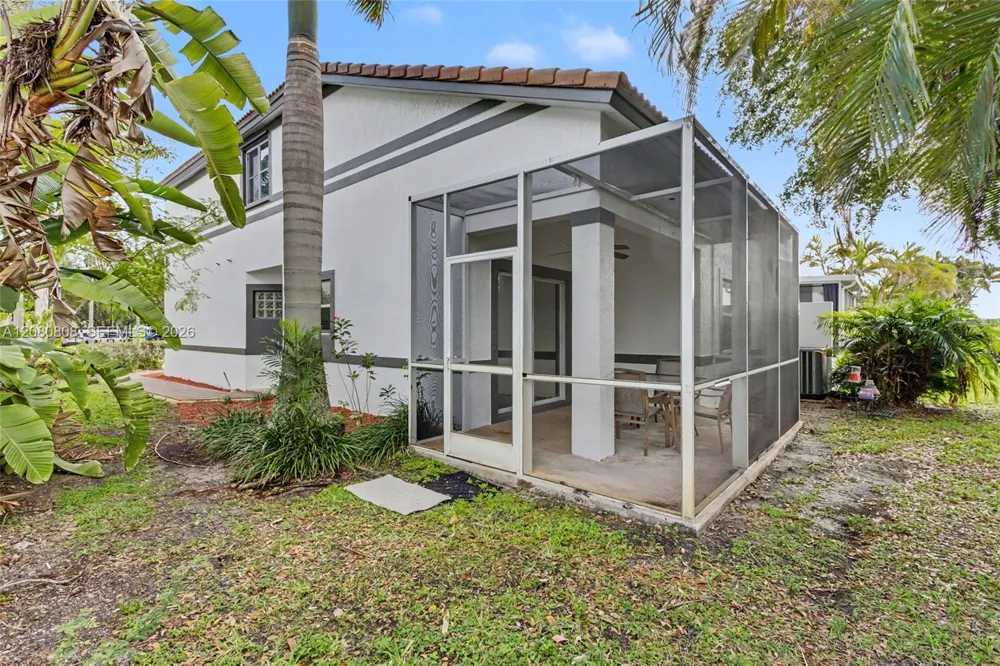 Address Not Shown Sunrise, FL 33322