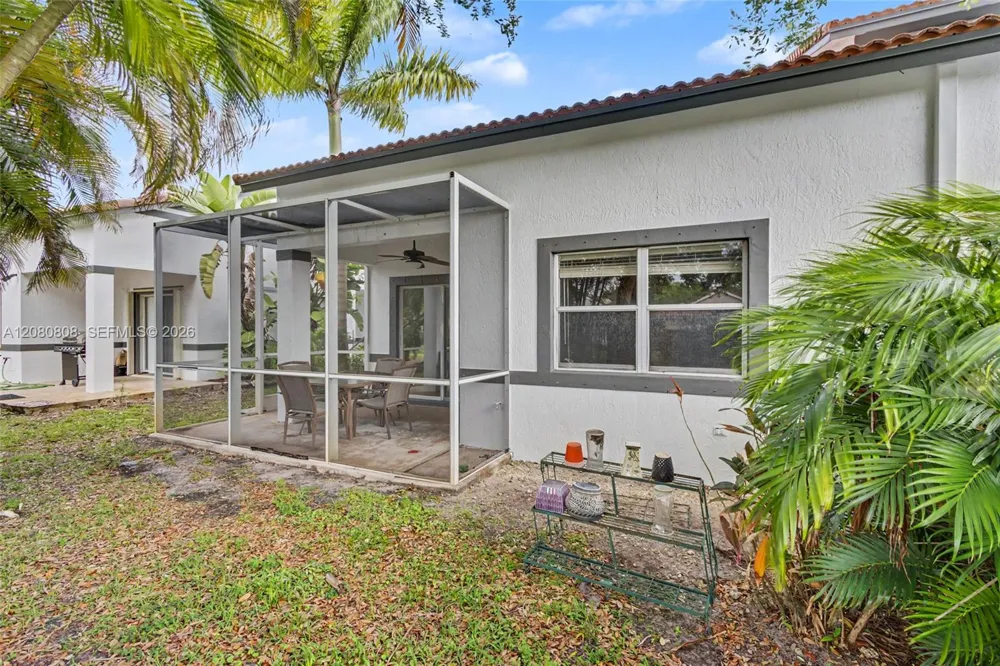 Address Not Shown Sunrise, FL 33322