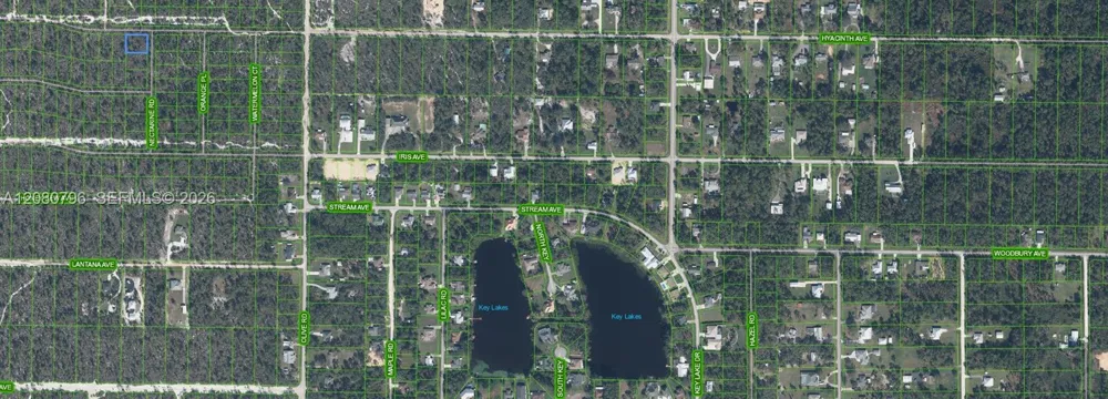 1307 Hyacinth Ave Sebring, FL 32303