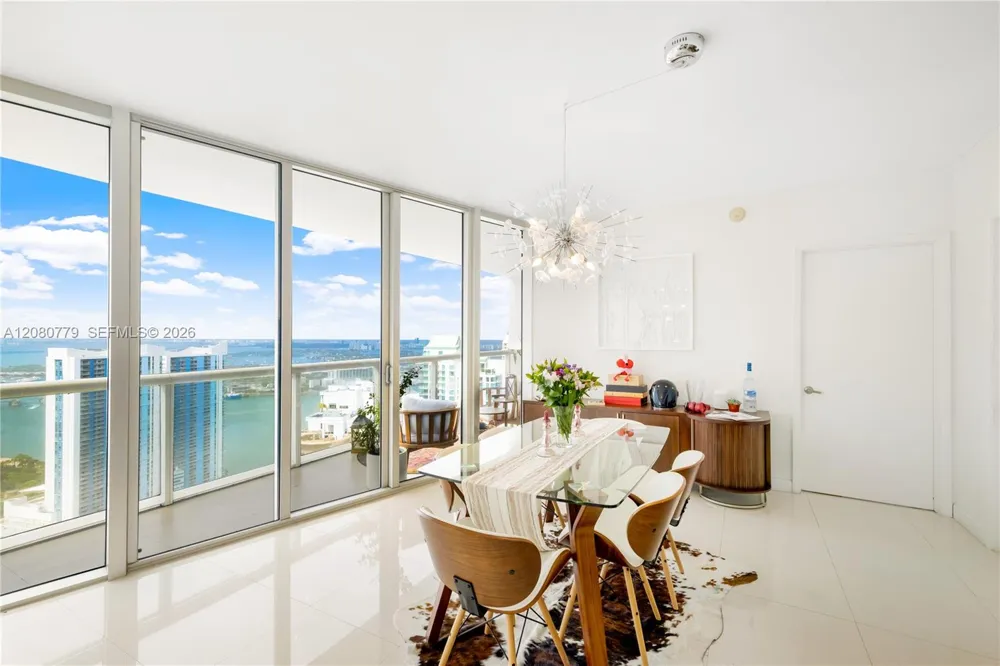 495 Brickell Ave #4704 Miami, FL 33131