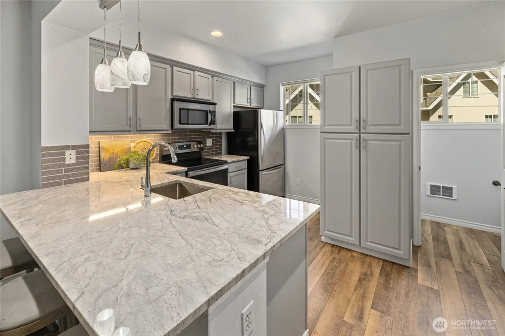 215 Sagebrook Lane Cle Elum, WA 98922