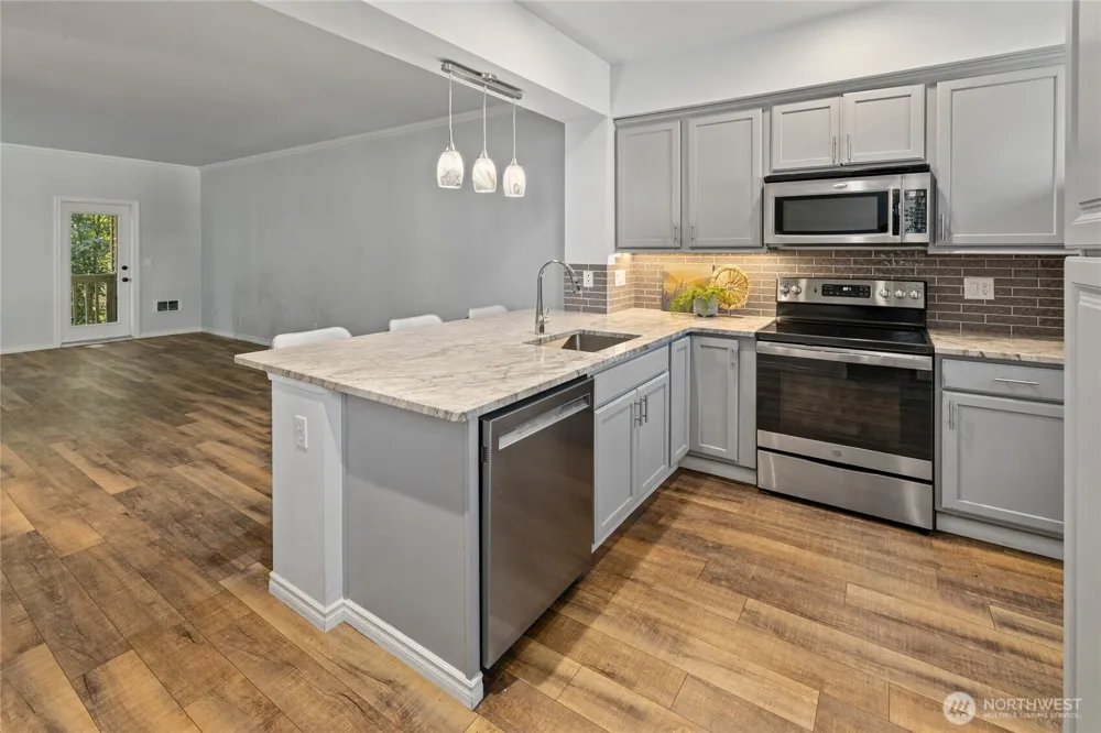 215 Sagebrook Lane Cle Elum, WA 98922