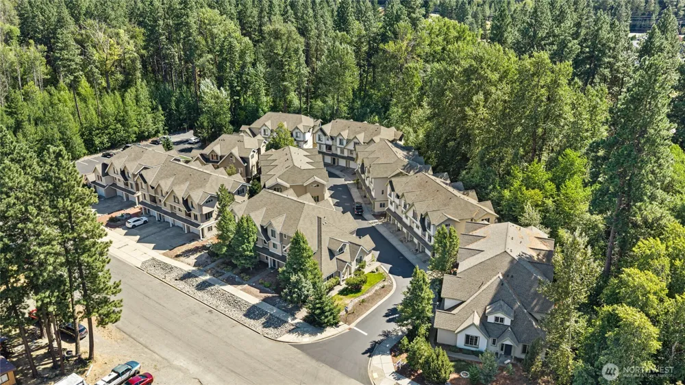 215 Sagebrook Lane Cle Elum, WA 98922