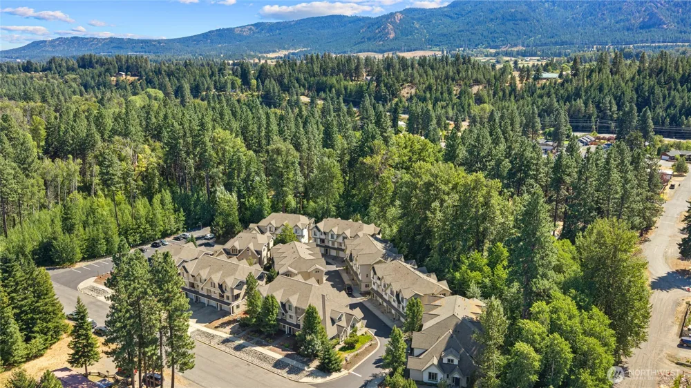 215 Sagebrook Lane Cle Elum, WA 98922