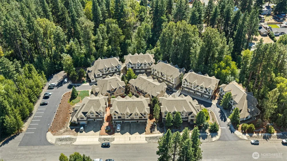 215 Sagebrook Lane Cle Elum, WA 98922
