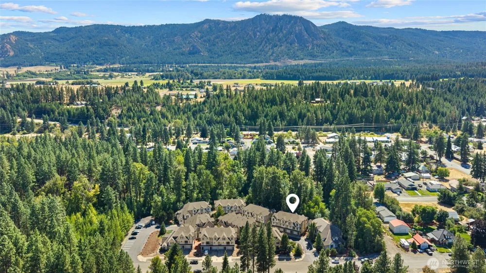 215 Sagebrook Lane Cle Elum, WA 98922