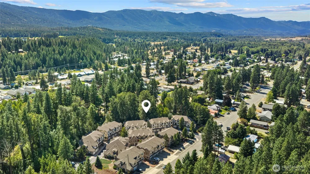 215 Sagebrook Lane Cle Elum, WA 98922