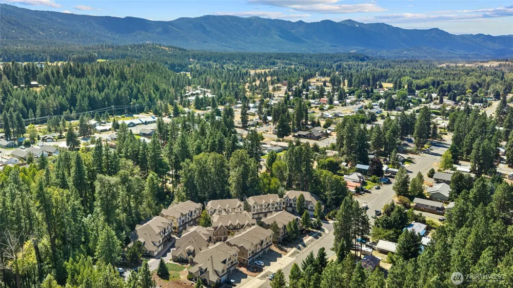 215 Sagebrook Lane Cle Elum, WA 98922
