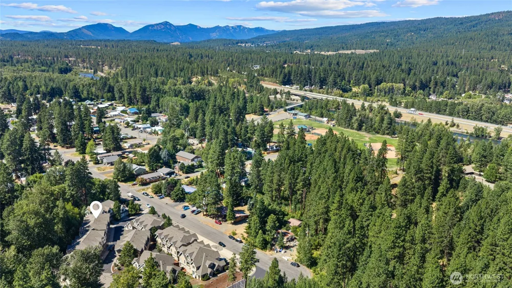 215 Sagebrook Lane Cle Elum, WA 98922