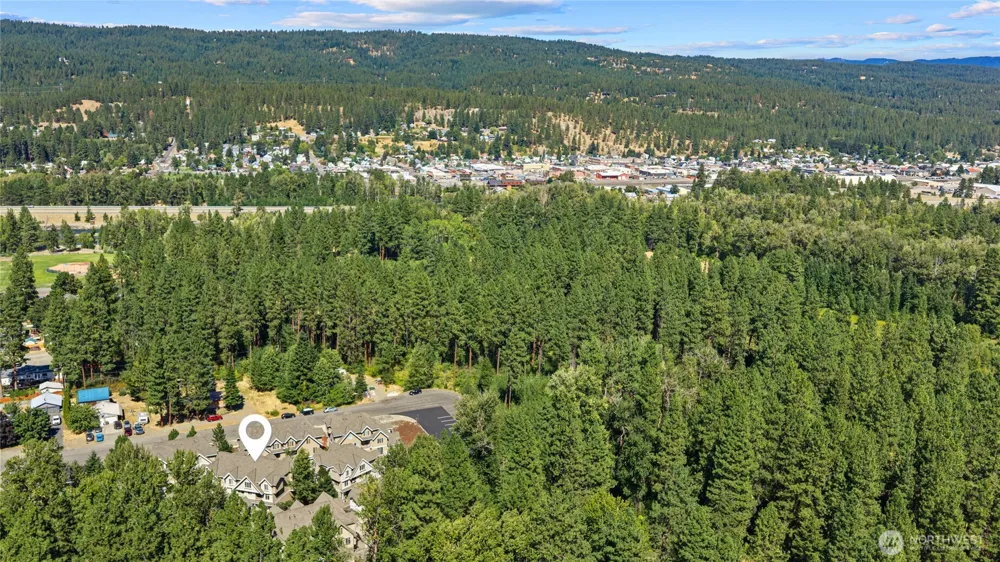 215 Sagebrook Lane Cle Elum, WA 98922