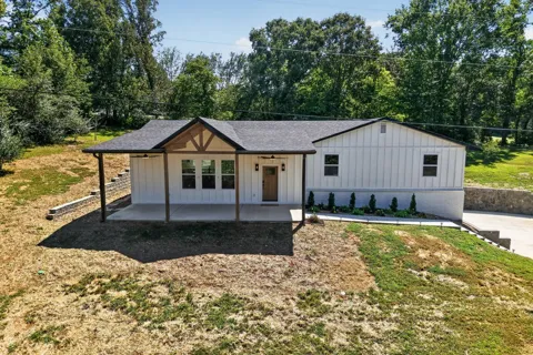 3132 Fowler Montgomery Rd