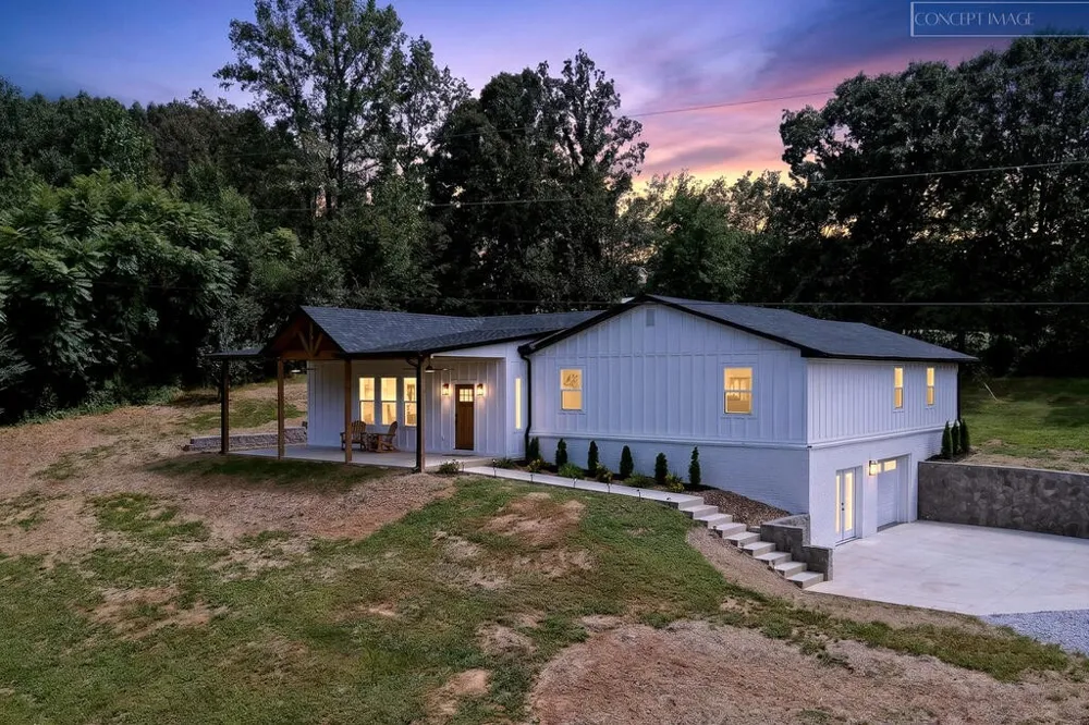 3132 Fowler Montgomery Rd Cookeville, TN 38506