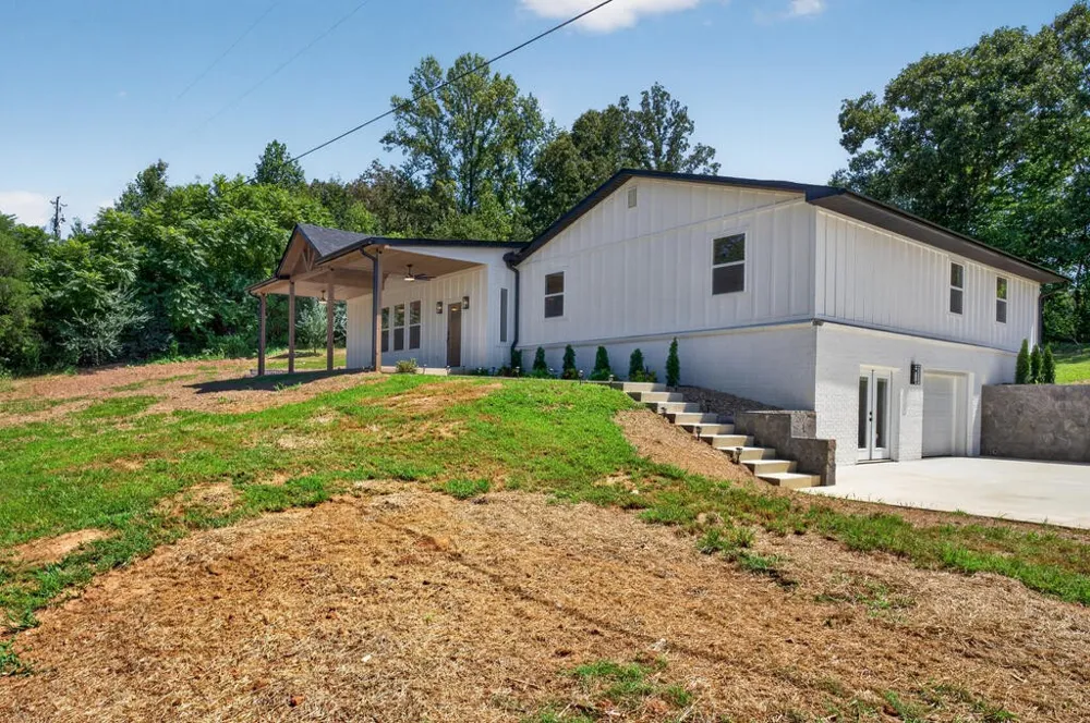 3132 Fowler Montgomery Rd Cookeville, TN 38506