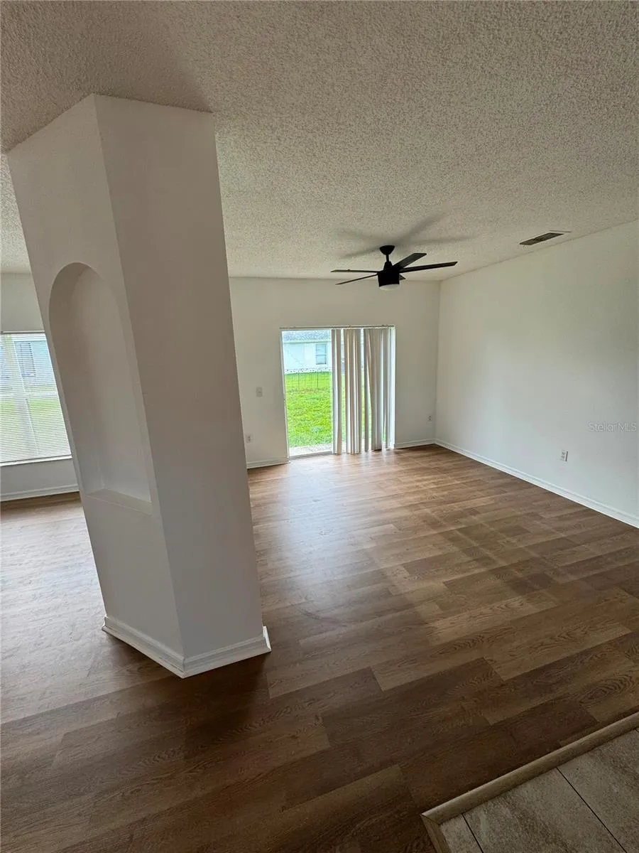 611 ELBRIDGE DRIVE Kissimmee, FL 34758