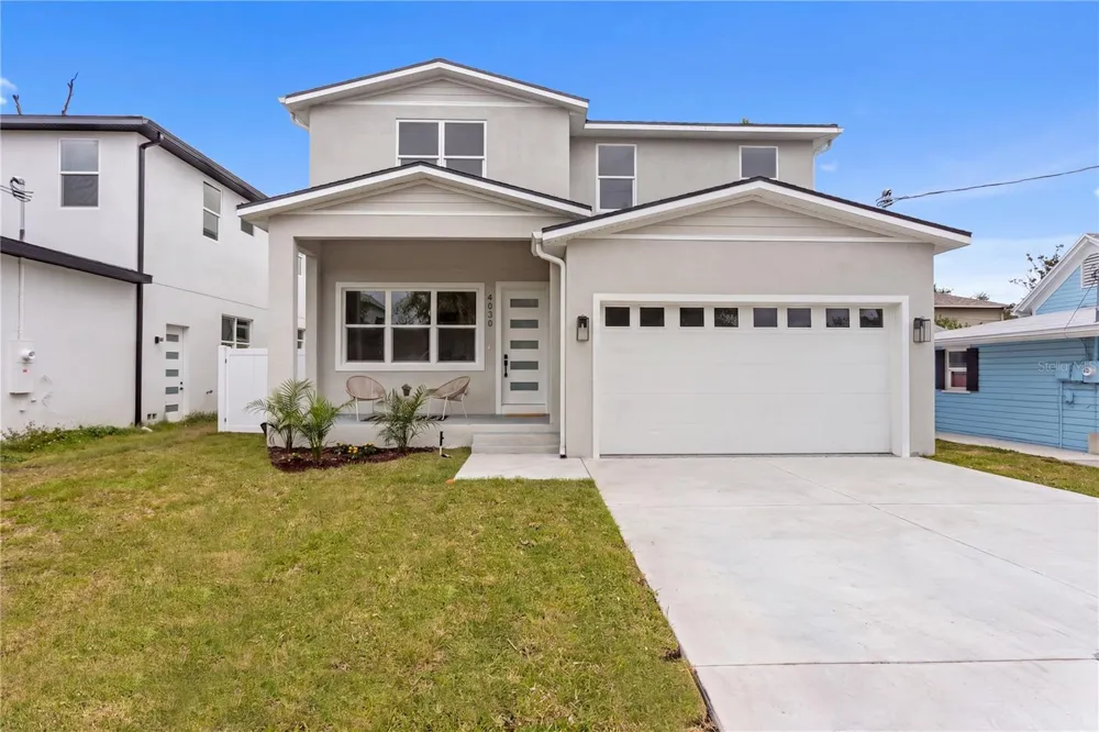 6830 S DE SOTO STREET Tampa, FL 33616