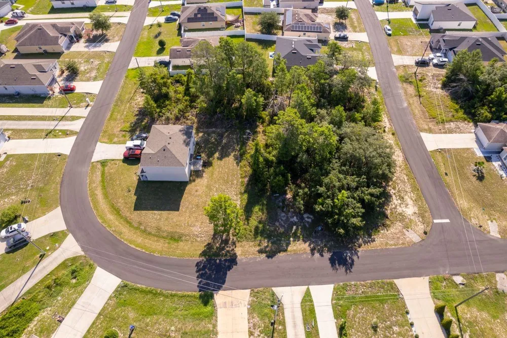 174 MAPLE DRIVE Poinciana, FL 34759