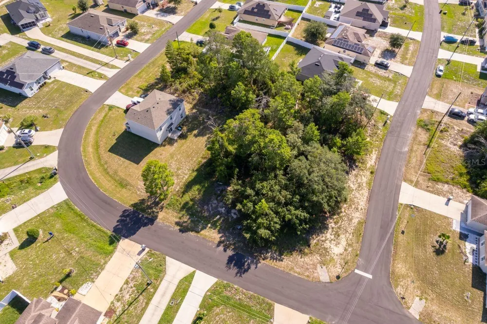 174 MAPLE DRIVE Poinciana, FL 34759