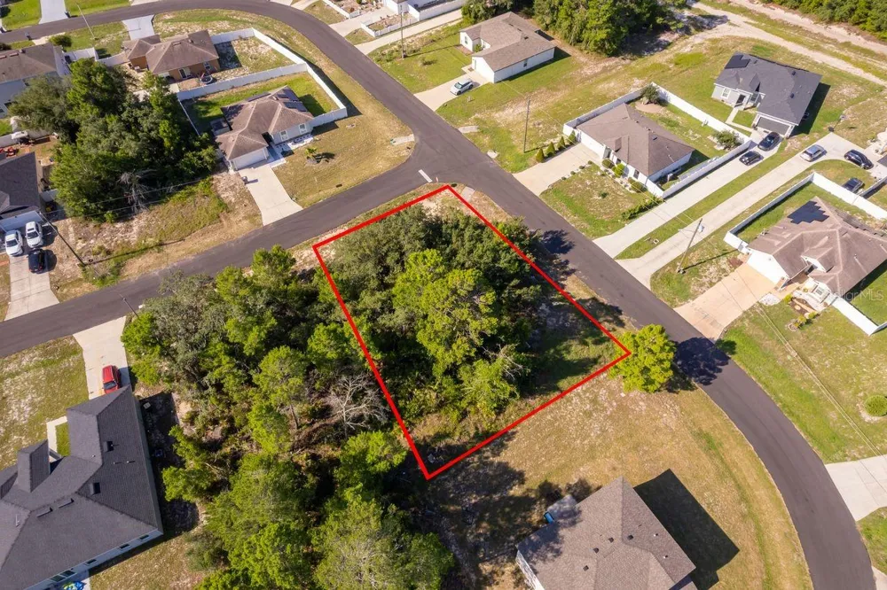 174 MAPLE DRIVE Poinciana, FL 34759