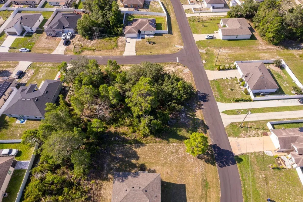 174 MAPLE DRIVE Poinciana, FL 34759