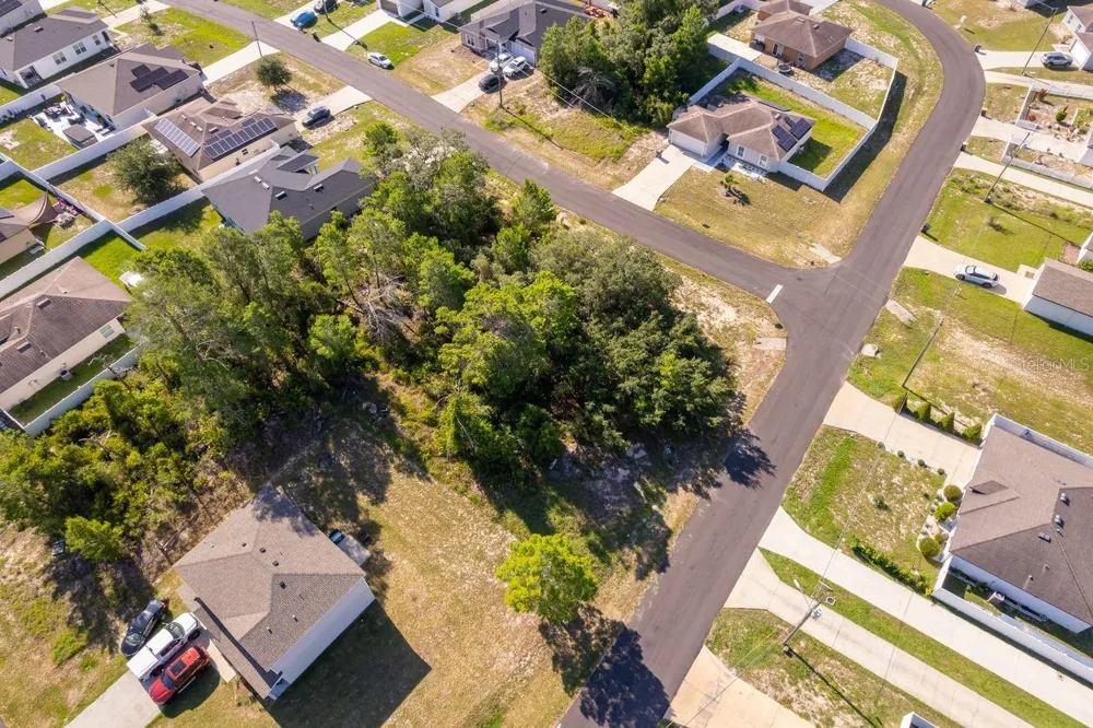 174 MAPLE DRIVE Poinciana, FL 34759