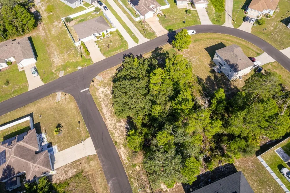 174 MAPLE DRIVE Poinciana, FL 34759