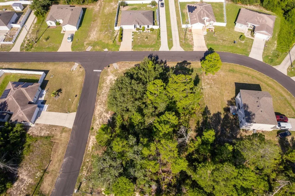 174 MAPLE DRIVE Poinciana, FL 34759