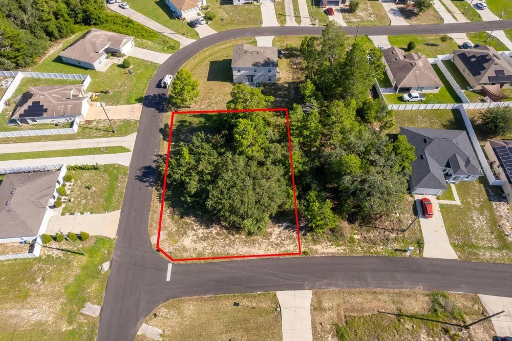 174 MAPLE DRIVE Poinciana, FL 34759
