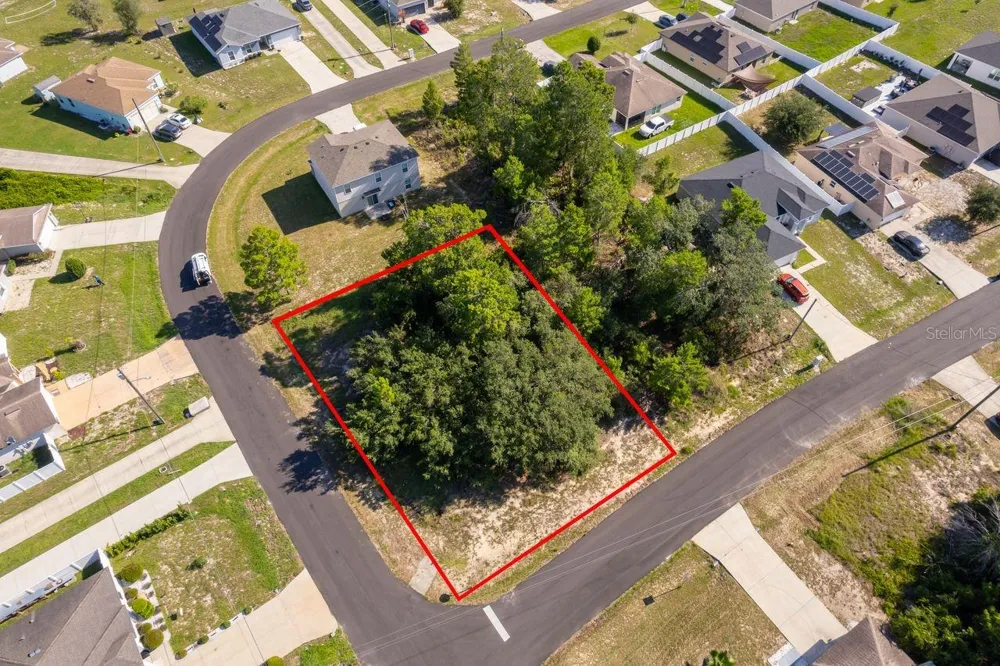 174 MAPLE DRIVE Poinciana, FL 34759