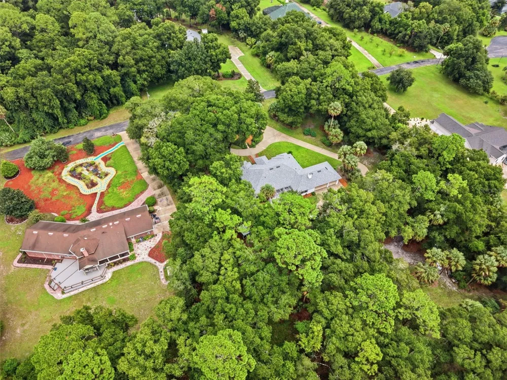 1830 GLENWOOD OAKS LANE Deland, FL 32720