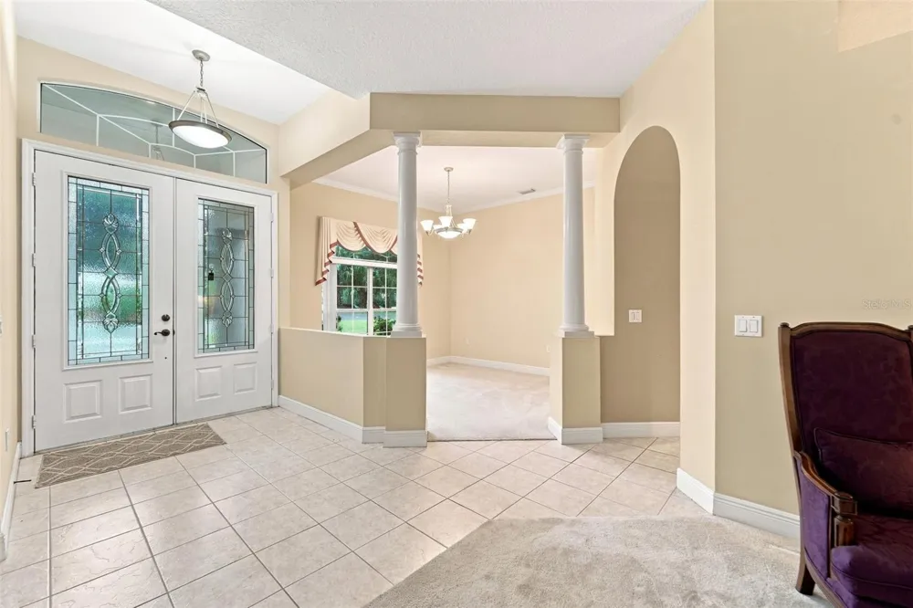 1830 GLENWOOD OAKS LANE Deland, FL 32720