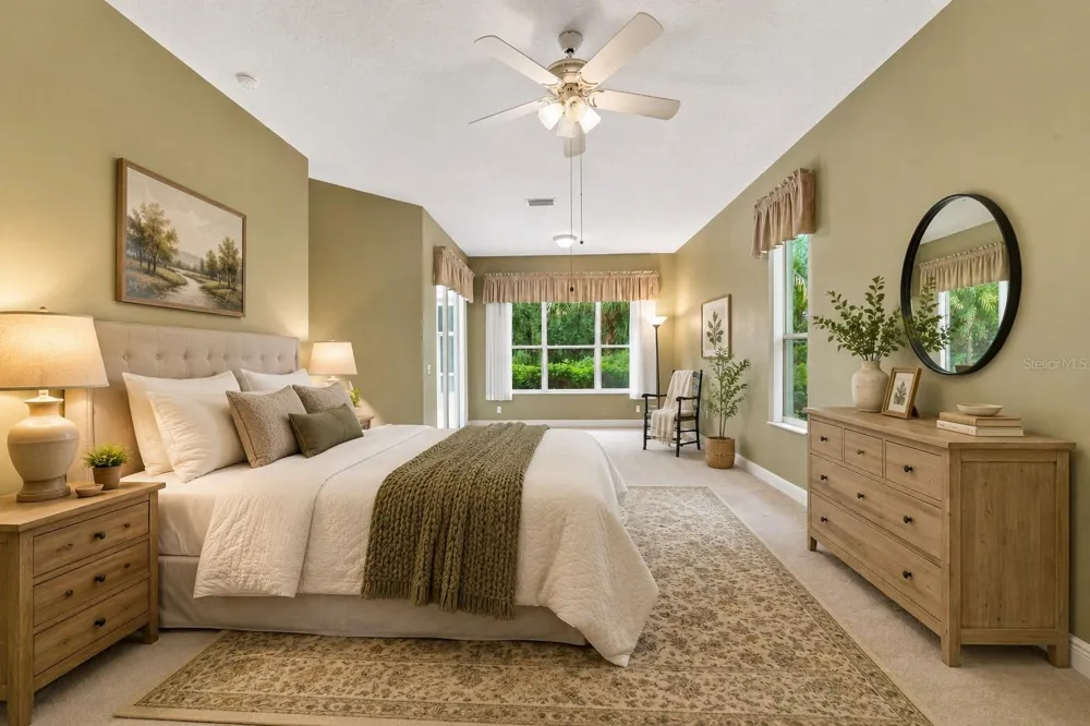 1830 GLENWOOD OAKS LANE Deland, FL 32720