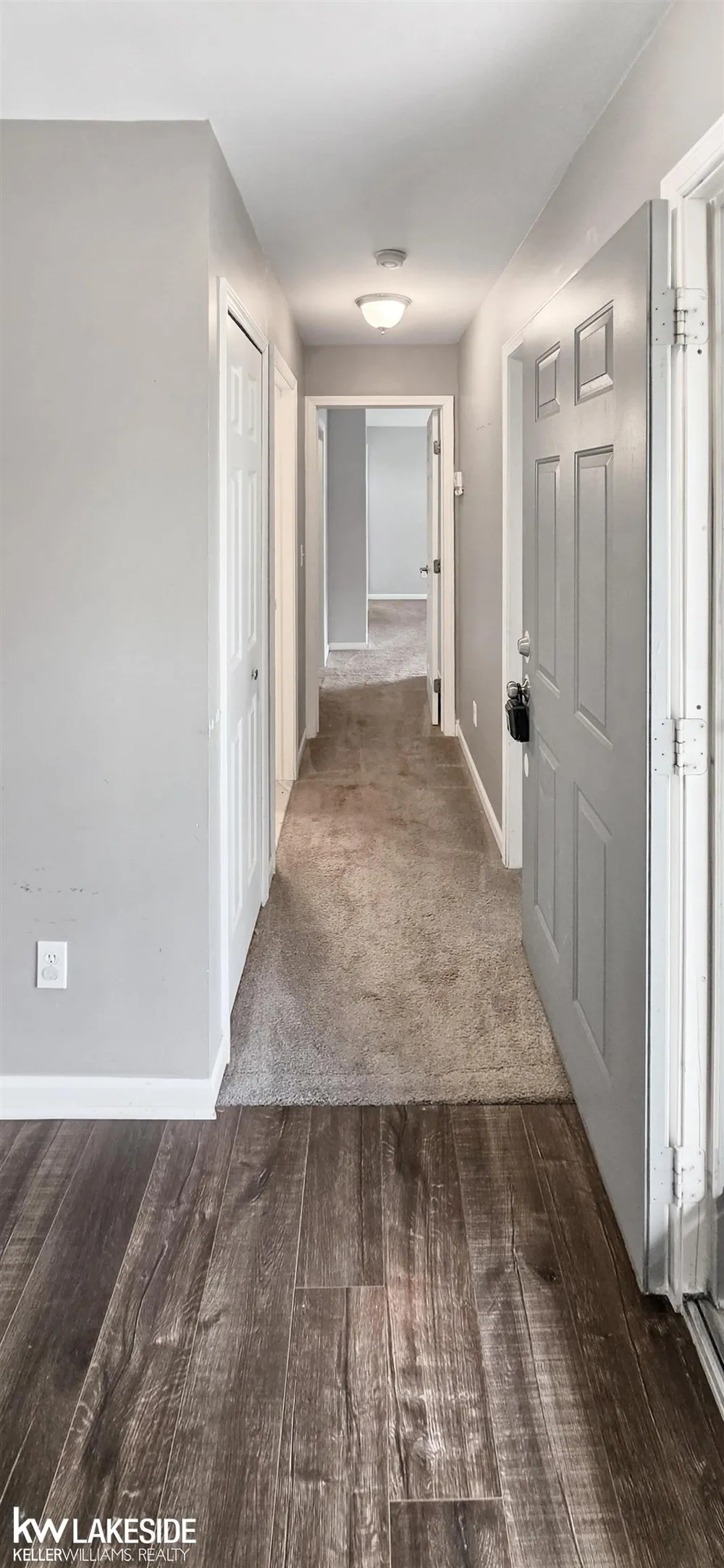 45431 Nottingham Drive Macomb Township, MI 48044