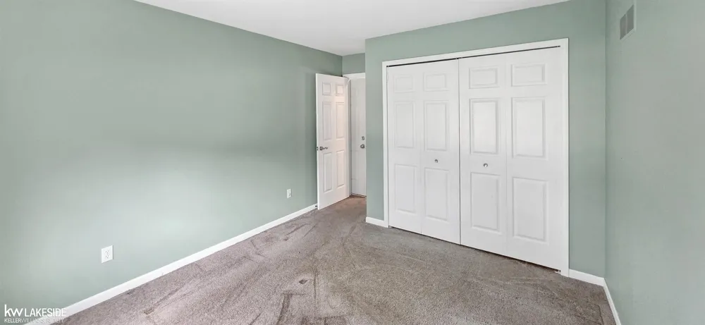 45431 Nottingham Drive Macomb Township, MI 48044