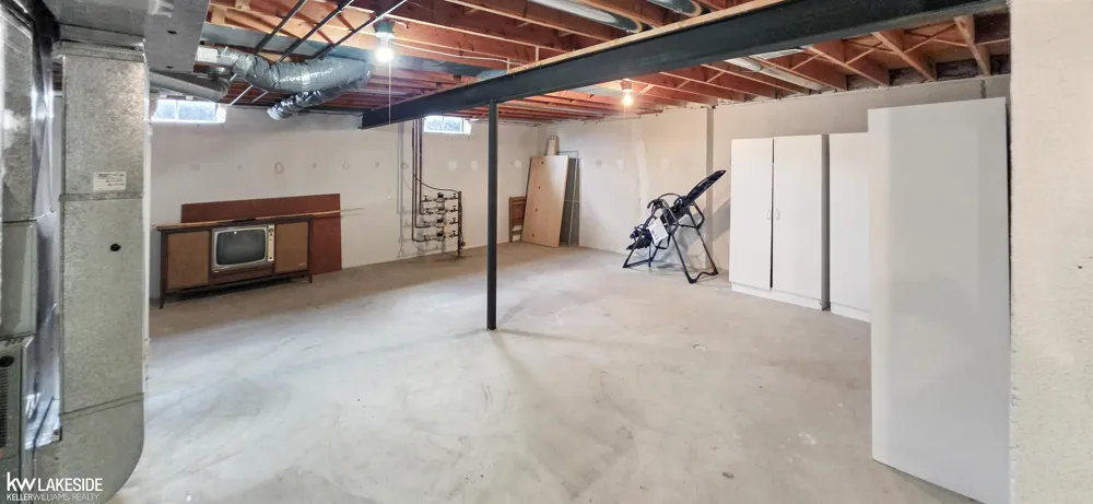 45431 Nottingham Drive Macomb Township, MI 48044