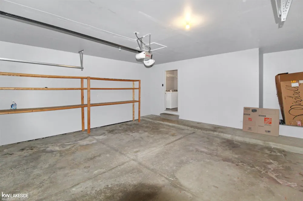 45431 Nottingham Drive Macomb Township, MI 48044