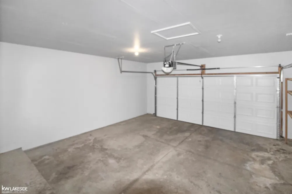 45431 Nottingham Drive Macomb Township, MI 48044