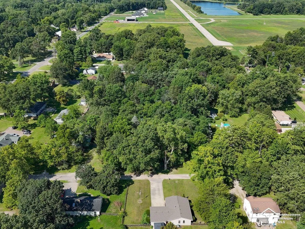Julia Drive Bedford Township, MI 48144