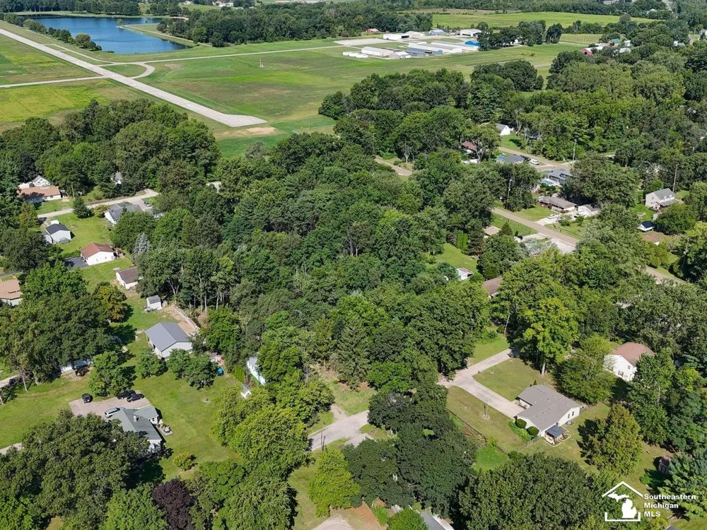 Julia Drive Bedford Township, MI 48144
