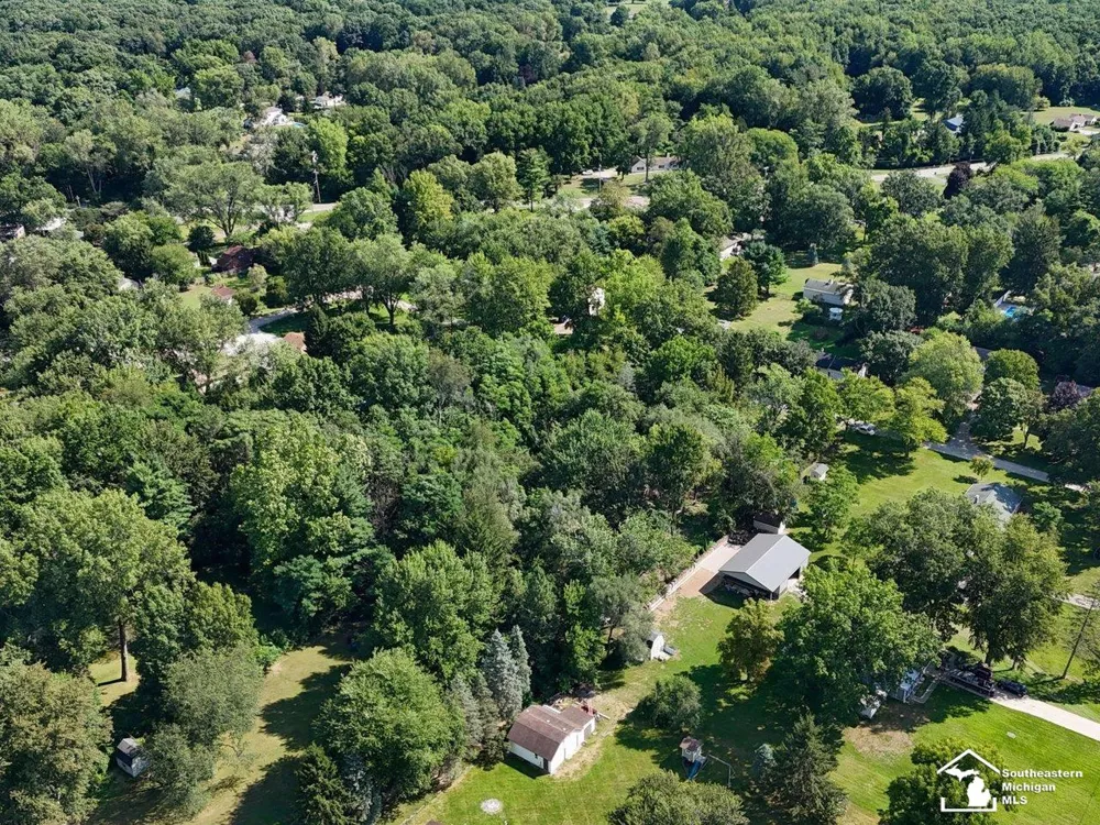 Julia Drive Bedford Township, MI 48144