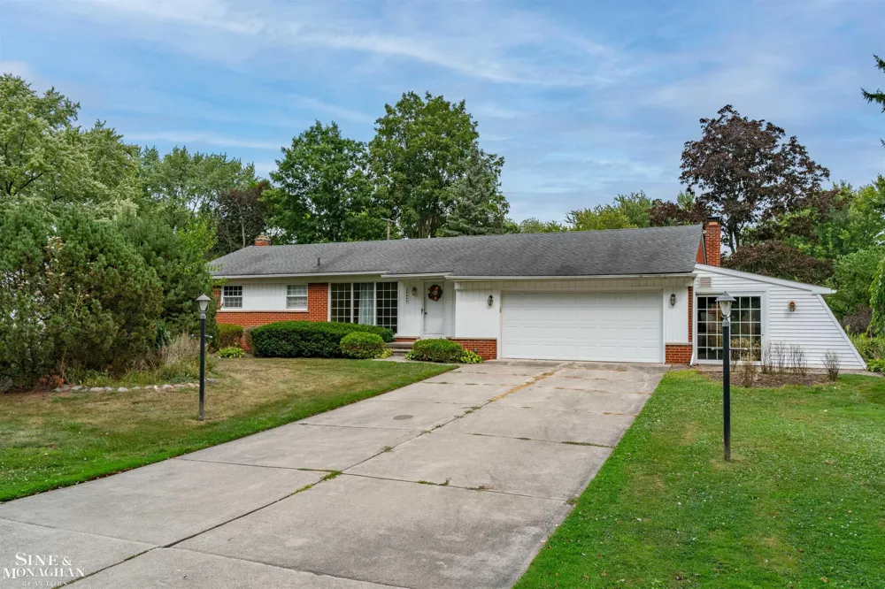 28444 Kirkside Lane Farmington Hills City, MI 48334