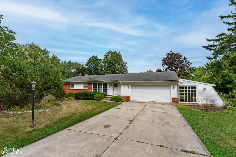28444 Kirkside Lane Farmington Hills City, MI 48334