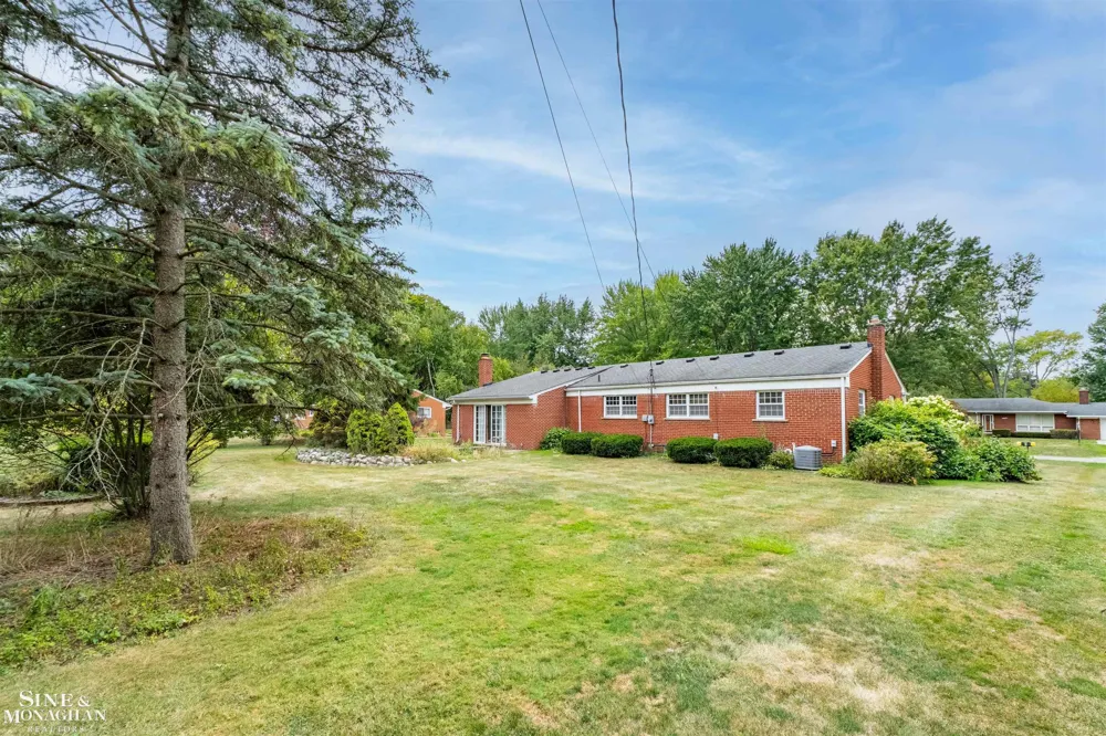 28444 Kirkside Lane Farmington Hills City, MI 48334