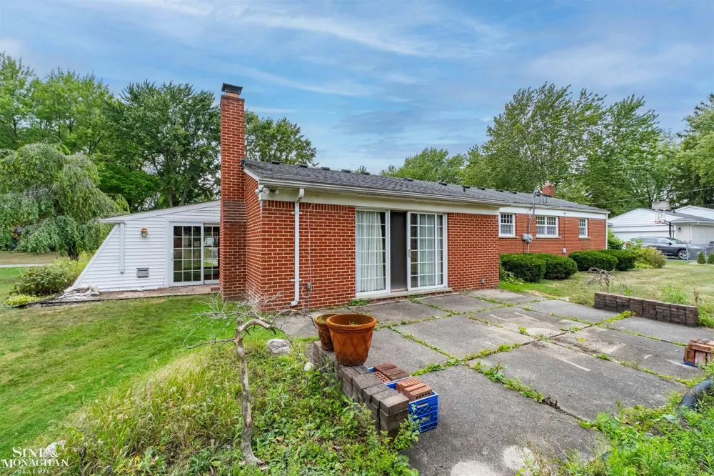 28444 Kirkside Lane Farmington Hills City, MI 48334